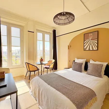 Apartman Athene *