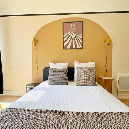 Apartman Athene Lyon