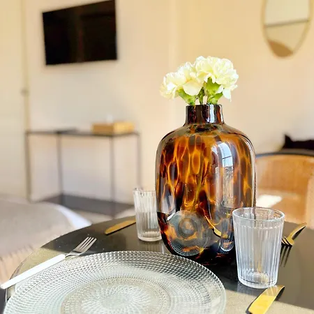 Apartman Athene