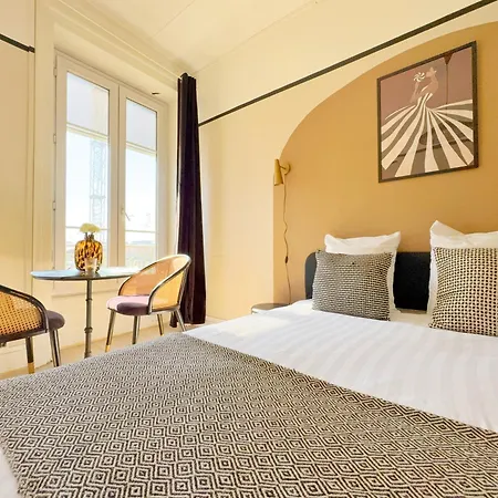 Apartman Athene Lyon