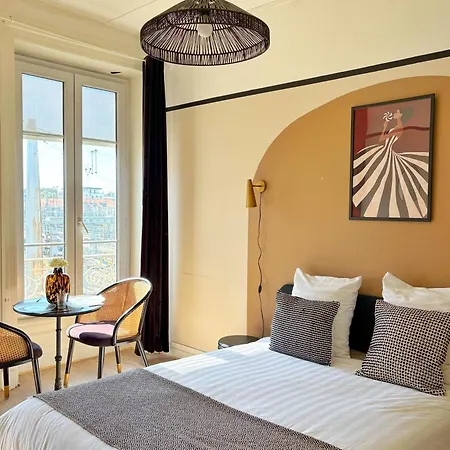 Apartment Athene