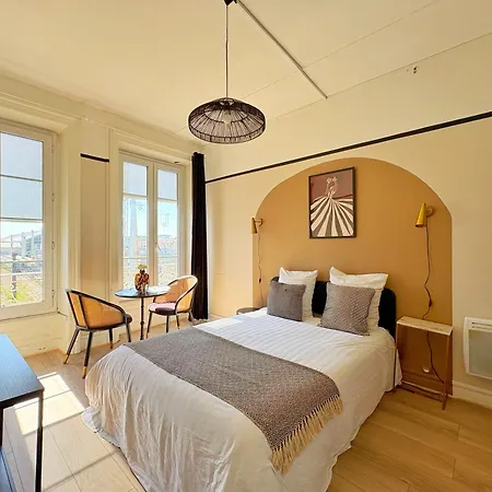 Apartman Athene *