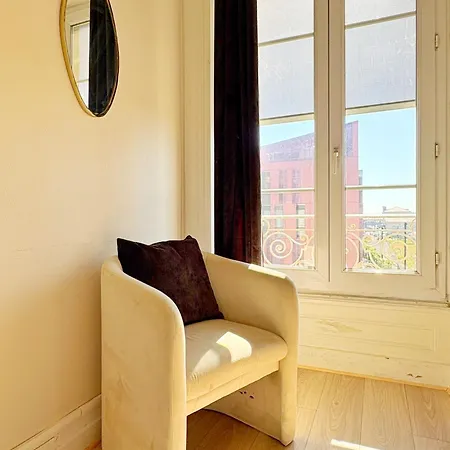 Apartman Athene