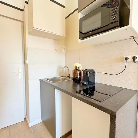 Apartment Athene *