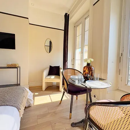 Apartman Athene