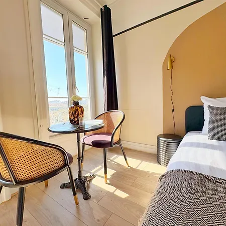 Apartman Athene *